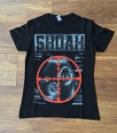 Koszulka SHOAH - DAMSKA