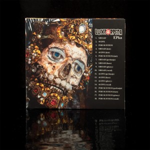CD "EPka"
